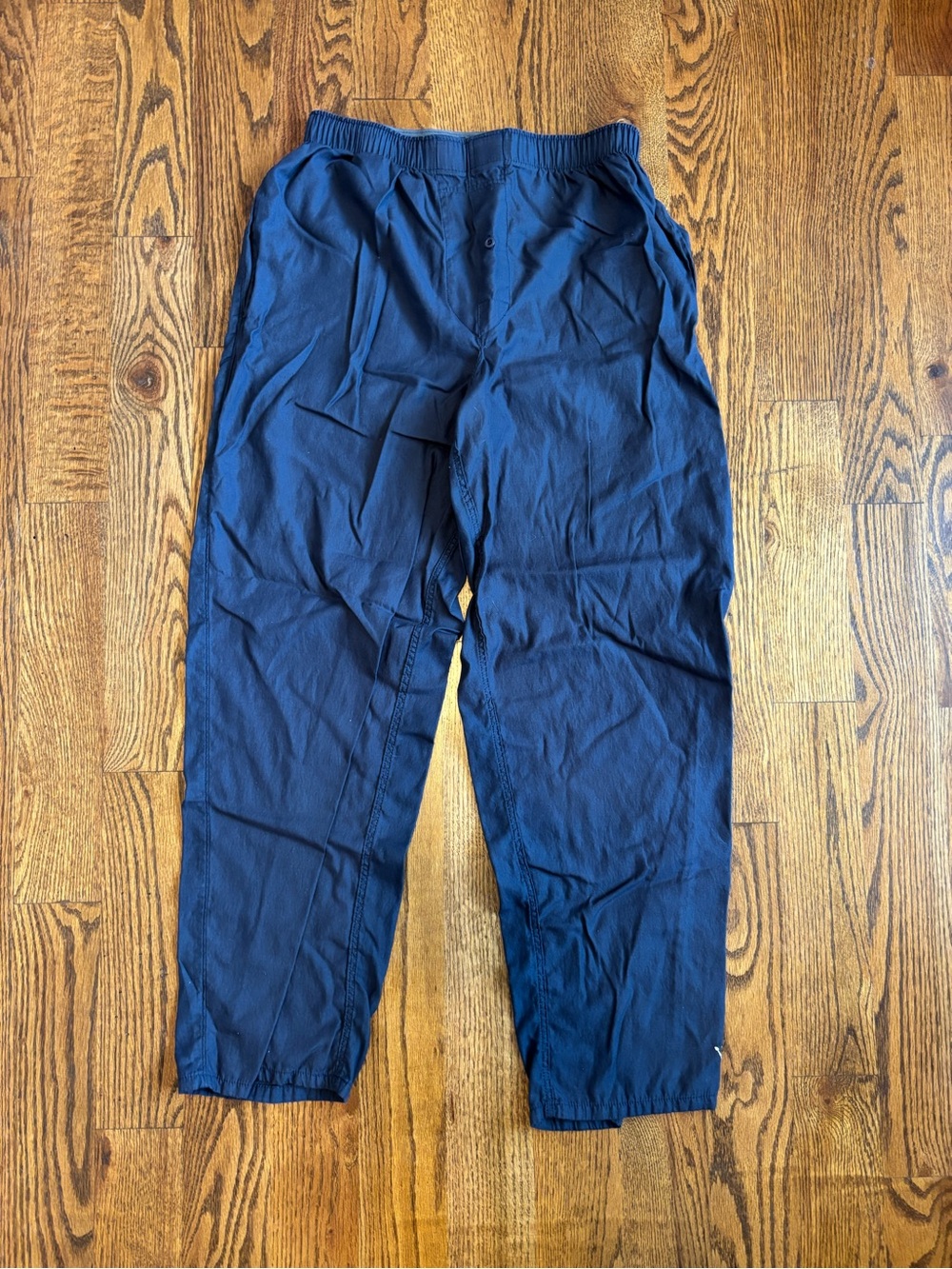Royal Highnies Lounge Pants Navy Medium